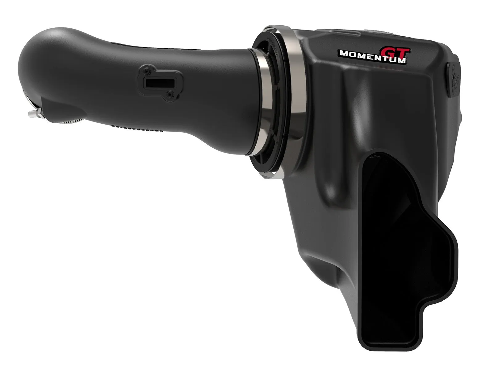 aFe Momentum GT Cold Air Intake Ford Mustang GT 5.0L (18-19) Dry or Oiled Air Filter