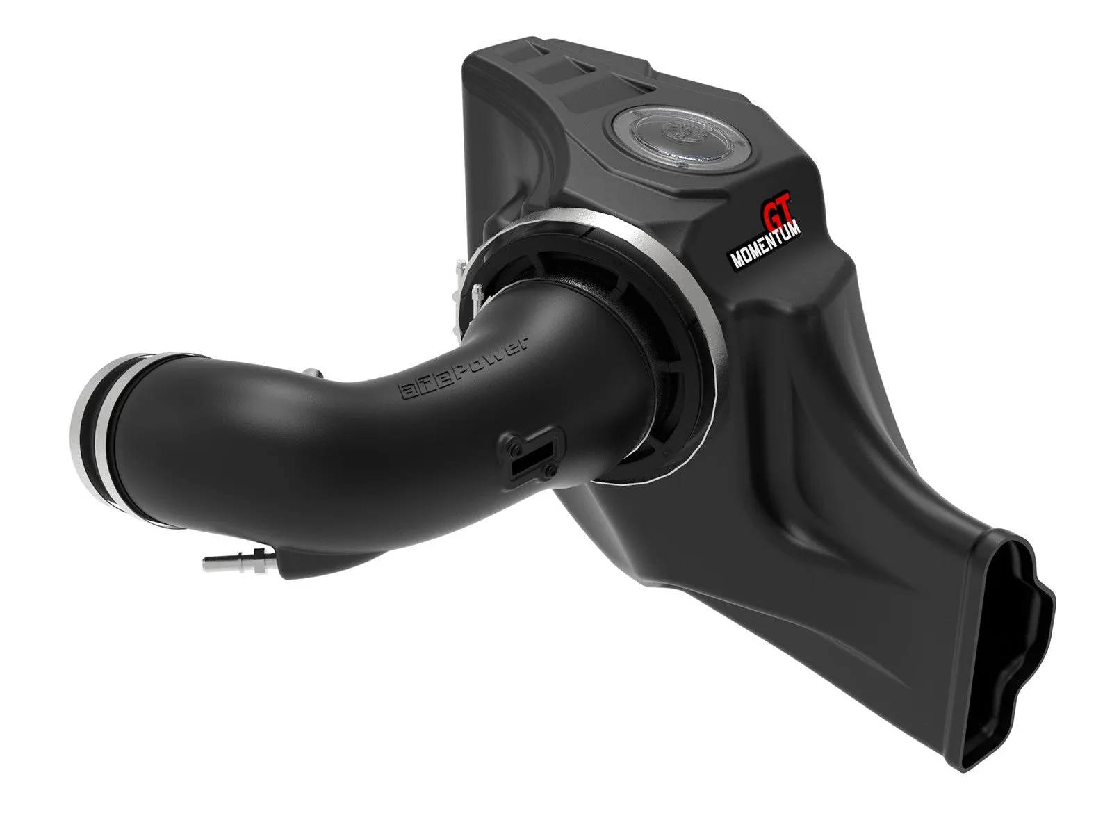 aFe Momentum GT Cold Air Intake Ford Mustang GT 5.0L (18-19) Dry or Oiled Air Filter