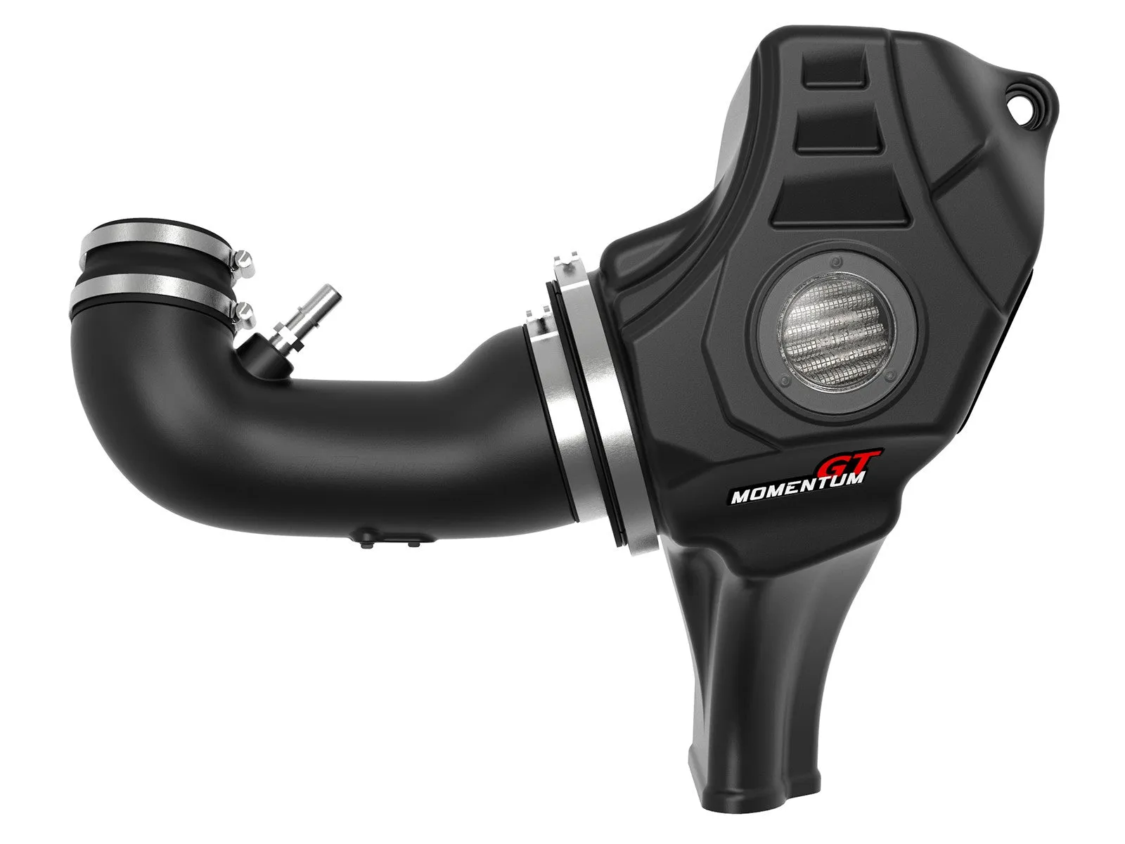 aFe Momentum GT Cold Air Intake Ford Mustang GT 5.0L (18-19) Dry or Oiled Air Filter