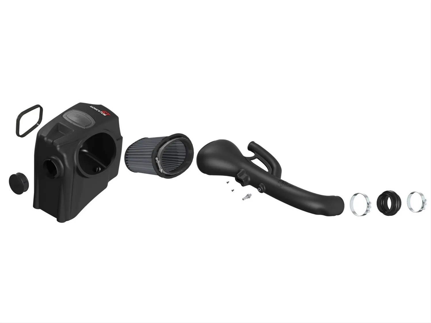 aFe Momentum GT Pro Dry S Air Intake Systems 51-74109