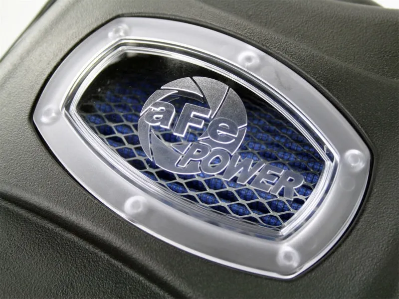 aFe Momentum HD Pro Air Induction System - Stage 2 - 11-16 Duramax