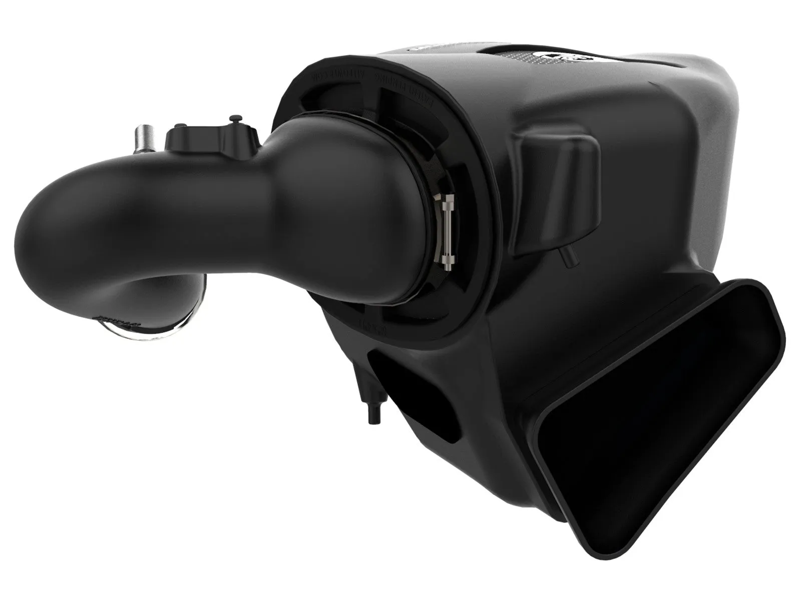 aFe Momentum ST Cold Air Intake Chevy Camaro 2.0L (16-19) Dry or Oiled Air Filter