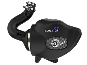 aFe Momentum ST Cold Air Intake Chevy Camaro 2.0L (16-19) Dry or Oiled Air Filter