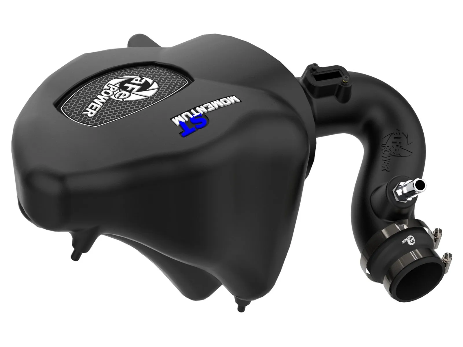 aFe Momentum ST Cold Air Intake Chevy Camaro 2.0L (16-19) Dry or Oiled Air Filter