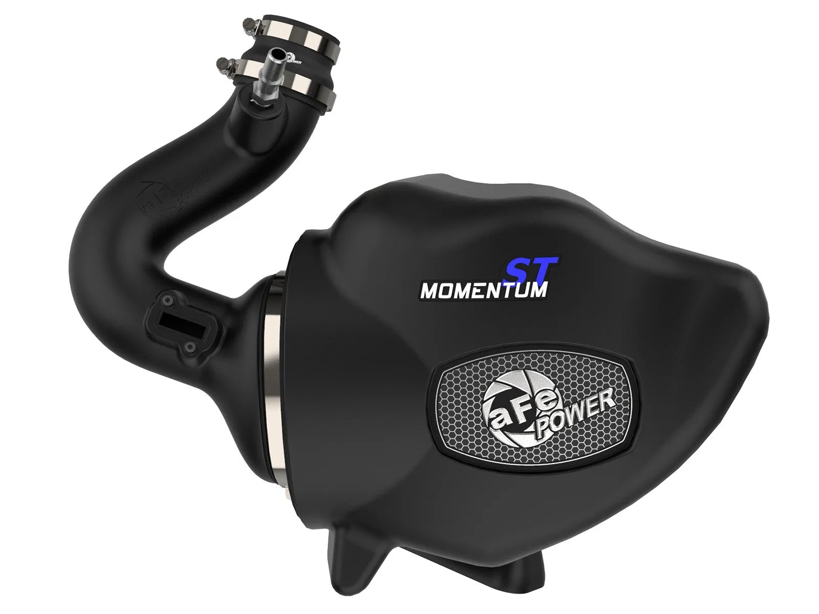 aFe Momentum ST Cold Air Intake Chevy Camaro 2.0L (16-19) Dry or Oiled Air Filter