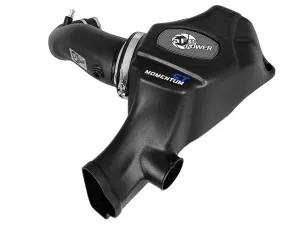 aFe Momentum ST Cold Air Intake Ford Mustang EcoBoost 2.3L (15-17) Dry or Oiled Air Filter