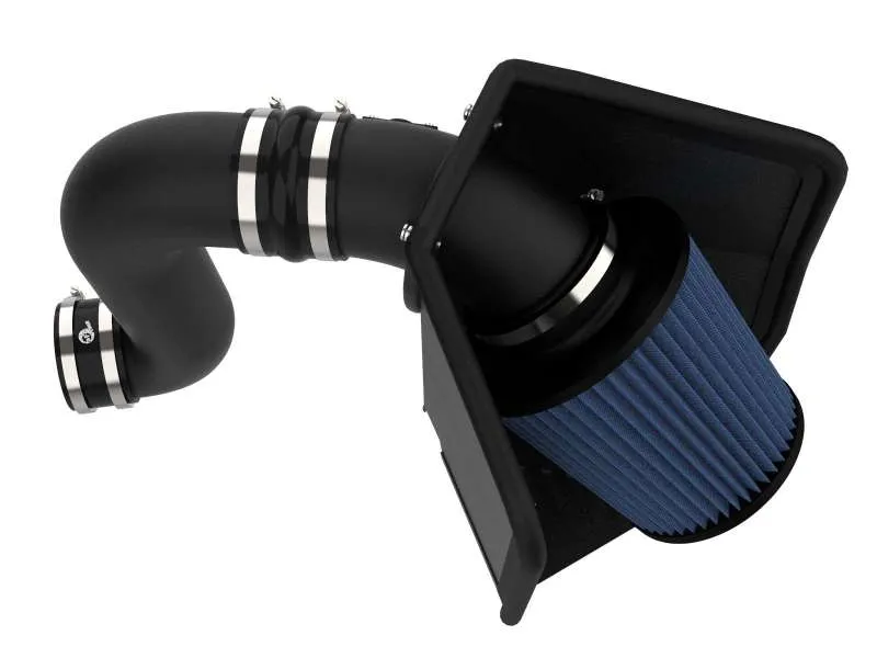 aFe Power Magnum FORCE Stage-2 Pro 5R Cold Air Intake System - Dodge Diesel 03-07 5.9L