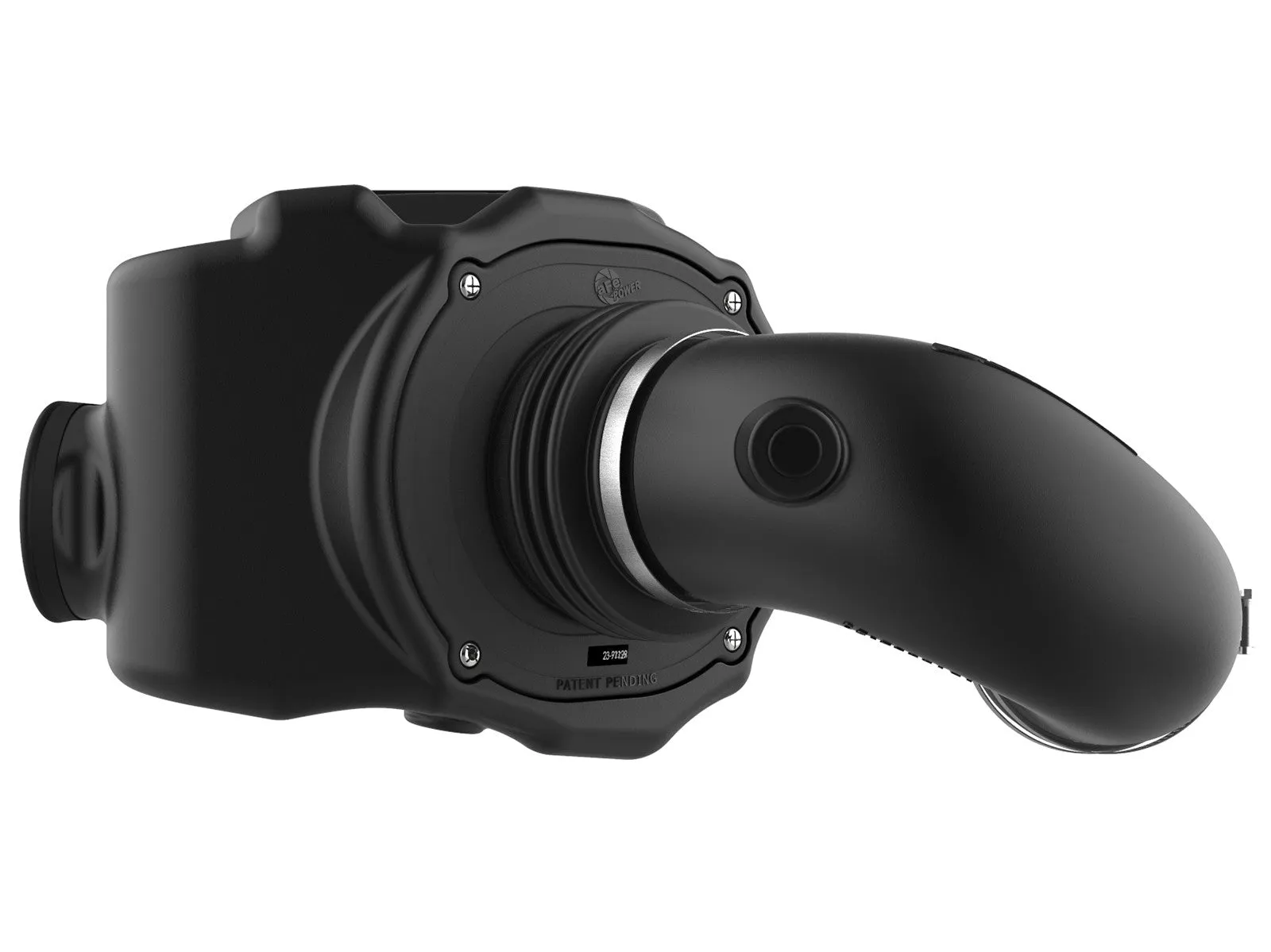 aFe Quantum Cold Air Intake Dodge 2500/3500 Cummins TD 5.9L (94-02) Dry or Oiled Air Filter
