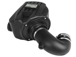 aFe Quantum Cold Air Intake Dodge 2500/3500 Cummins TD 5.9L (94-02) Dry or Oiled Air Filter