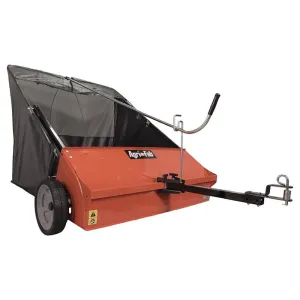 Agri-Fab 44" Towable Lawn Sweeper