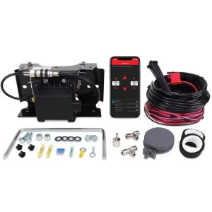 Air Lift WirelessAir 2nd Generation Dual Path Compressor   EZ Mount (APP Only)