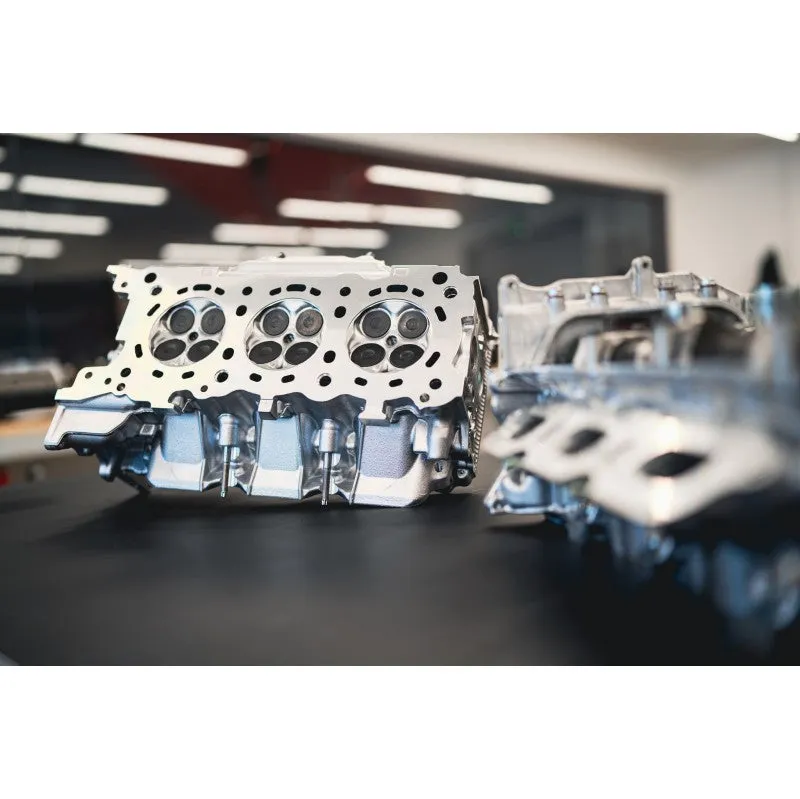 AMS AMS.47.04.0501-1 Long Block Stage 1 for NISSAN 400Z (RZ34) / INFINITI Q50/Q60