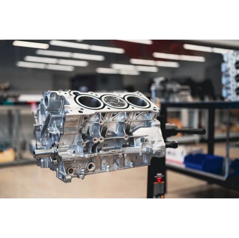 AMS AMS.47.04.0501-1 Long Block Stage 1 for NISSAN 400Z (RZ34) / INFINITI Q50/Q60