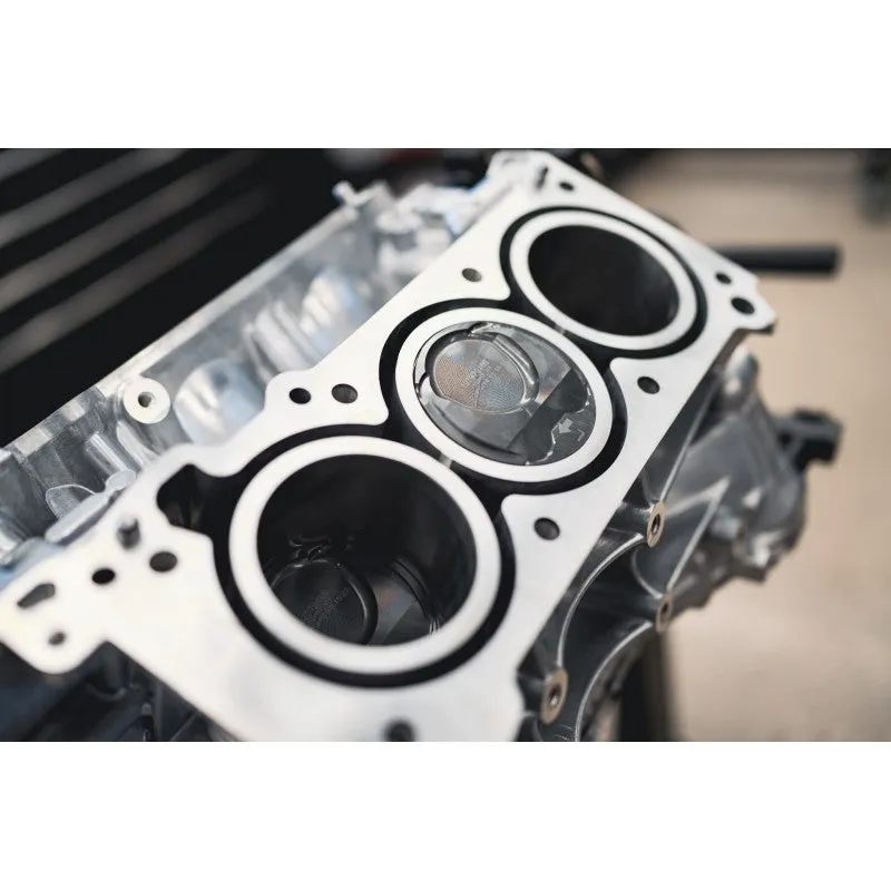 AMS AMS.47.04.0501-1 Long Block Stage 1 for NISSAN 400Z (RZ34) / INFINITI Q50/Q60
