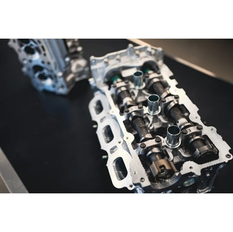 AMS AMS.47.04.0501-1 Long Block Stage 1 for NISSAN 400Z (RZ34) / INFINITI Q50/Q60