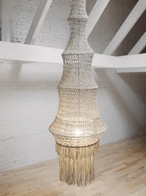 AMULETTE CAREX PENDANT LIGHT