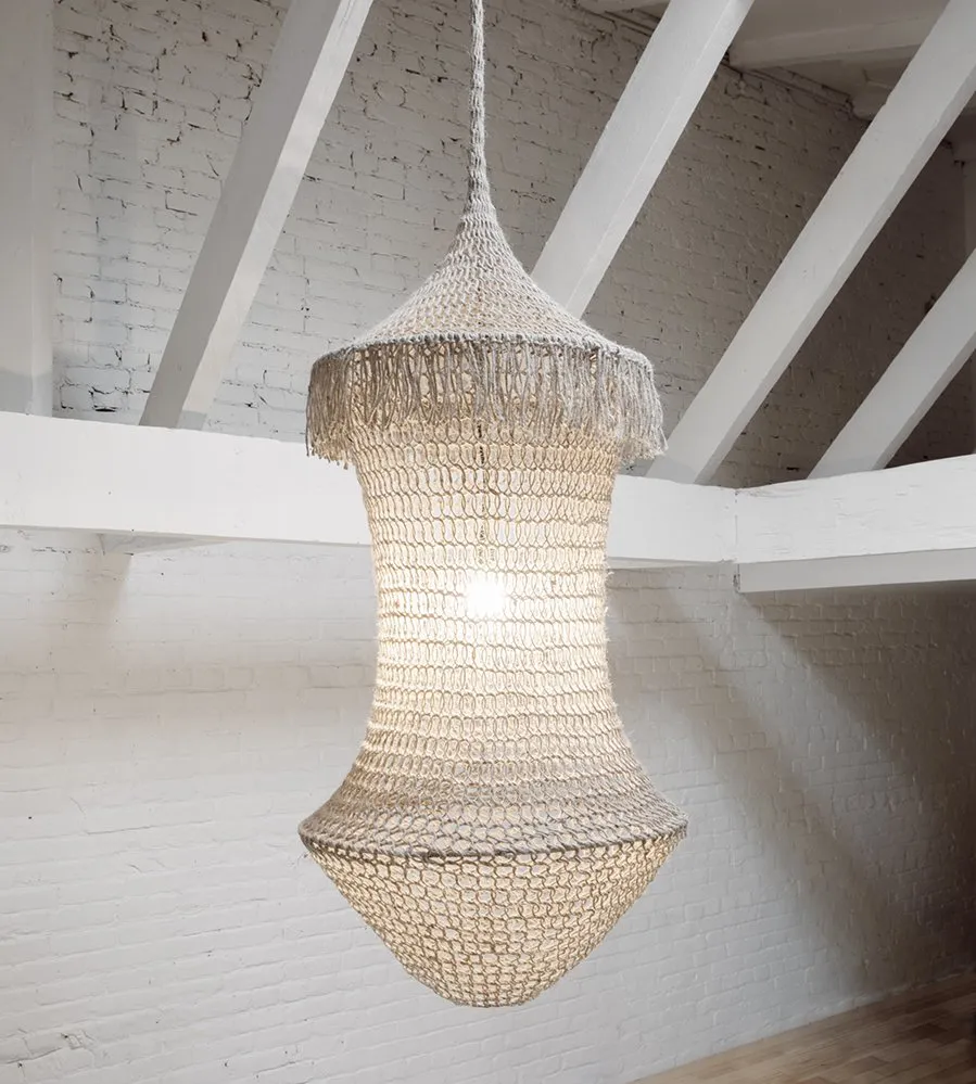 AMULETTE  MELICA PENDANT LIGHT