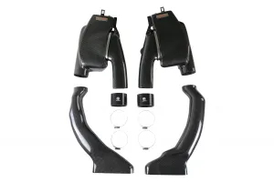 Armaspeed Carbon Fibre Air Intake for Mercedes Benz GLE63 W166 AMG