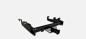 B&W Trailer Hitches HDRH25124 Rcvr Hitch-2", 16,000# Boxed