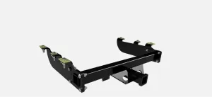 B&W Trailer Hitches HDRH25132 Rcvr Hitch-2", 16,000# Boxed