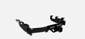 B&W Trailer Hitches HDRH25182 Rcvr Hitch-2", 16,000# Boxed