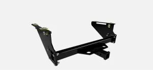 B&W Trailer Hitches HDRH25211 Rcvr Hitch-2", 16,000# Boxed