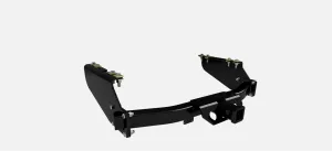 B&W Trailer Hitches HDRH25230 Rcvr Hitch-2", 16,000# Boxed