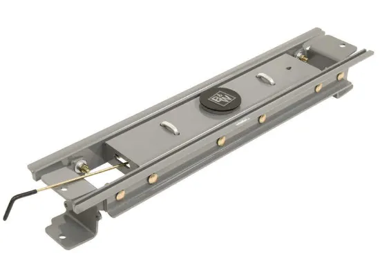 B&W Turnoverball Underbed Gooseneck Trailer Hitch w/ Custom Installation Kit | 30,000 lbs | 2007-2020 Toyota Tundra (GNRK1257)