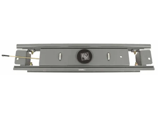 B&W Turnoverball Underbed Gooseneck Trailer Hitch w/ Custom Installation Kit | 30,000 lbs | 2007-2020 Toyota Tundra (GNRK1257)