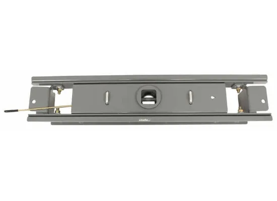 B&W Turnoverball Underbed Gooseneck Trailer Hitch w/ Custom Installation Kit | 30,000 lbs | 2007-2020 Toyota Tundra (GNRK1257)