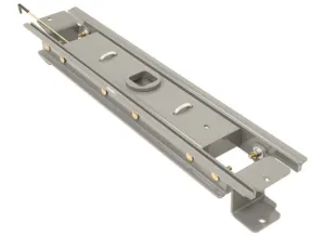 B&W Turnoverball Underbed Gooseneck Trailer Hitch w/ Custom Installation Kit | 30,000 lbs | 2007-2020 Toyota Tundra (GNRK1257)