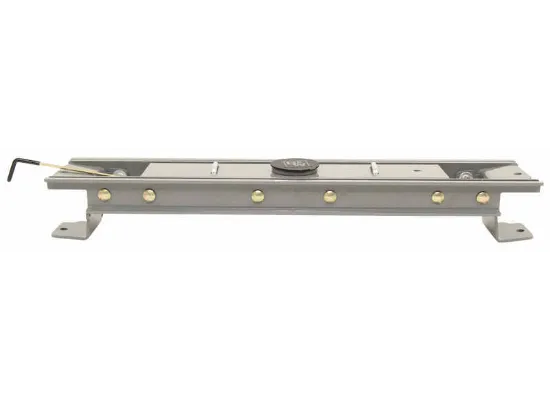 B&W Turnoverball Underbed Gooseneck Trailer Hitch w/ Custom Installation Kit | 30,000 lbs | 2007-2020 Toyota Tundra (GNRK1257)