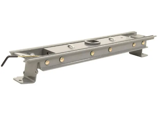B&W Turnoverball Underbed Gooseneck Trailer Hitch w/ Custom Installation Kit | 30,000 lbs | 2007-2020 Toyota Tundra (GNRK1257)