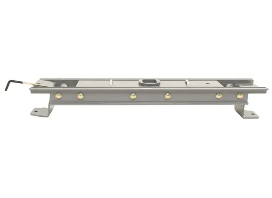 B&W Turnoverball Underbed Gooseneck Trailer Hitch w/ Custom Installation Kit | 30,000 lbs | 2007-2020 Toyota Tundra (GNRK1257)
