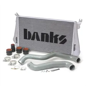 Banks Power Techni-Cooler Intercooler Systems 25988