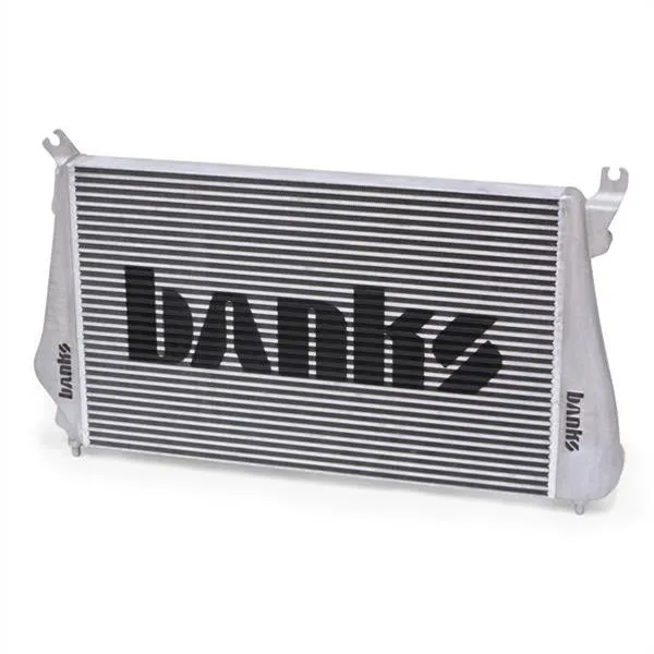 Banks Power Techni-Cooler Intercooler Systems 25988