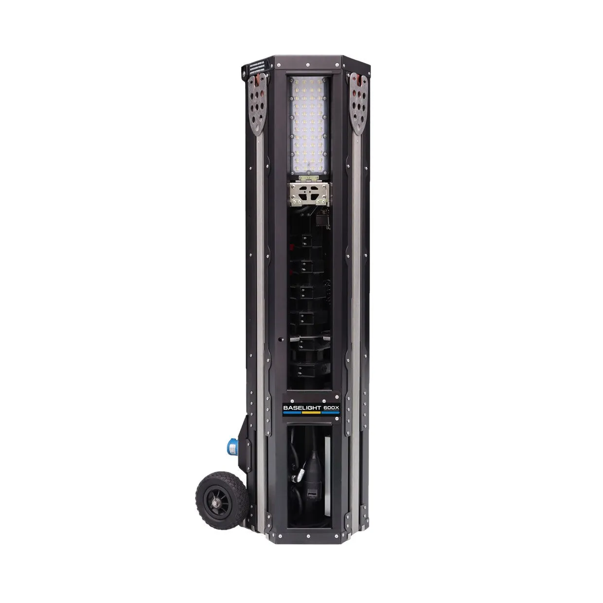 Baselight 600X - 95,000 Lumens Dimmable