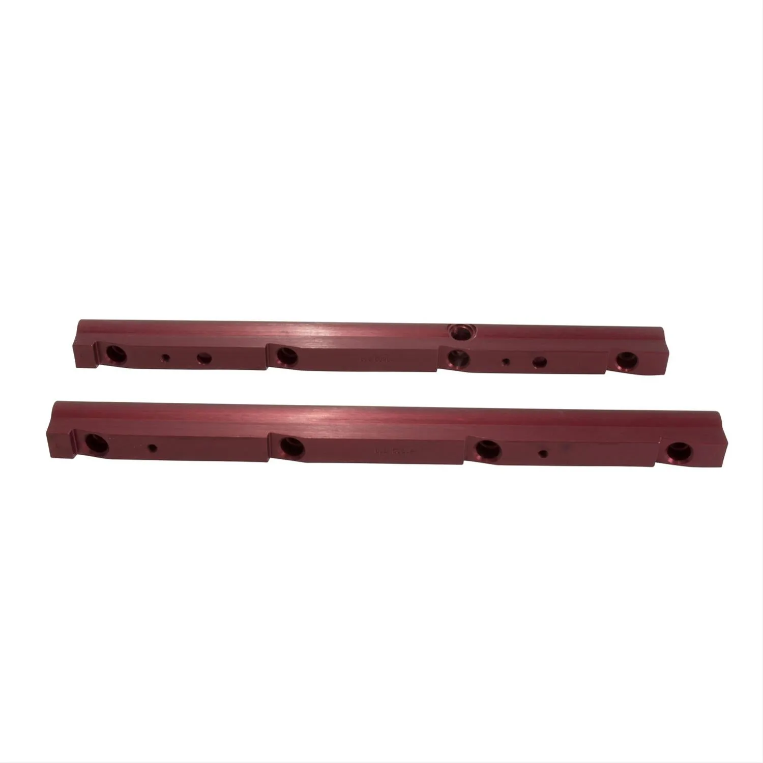 BBK High-Flow Billet Aluminum Fuel Rail Kits 5020