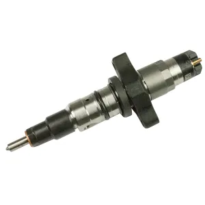 BD Diesel 1715861 Fuel Injector; Common Rail; Exchange; Stage 2; 90 HP; Single;