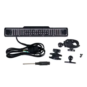 Beacon Light Beacon Light Kit w/ Univ. Mount