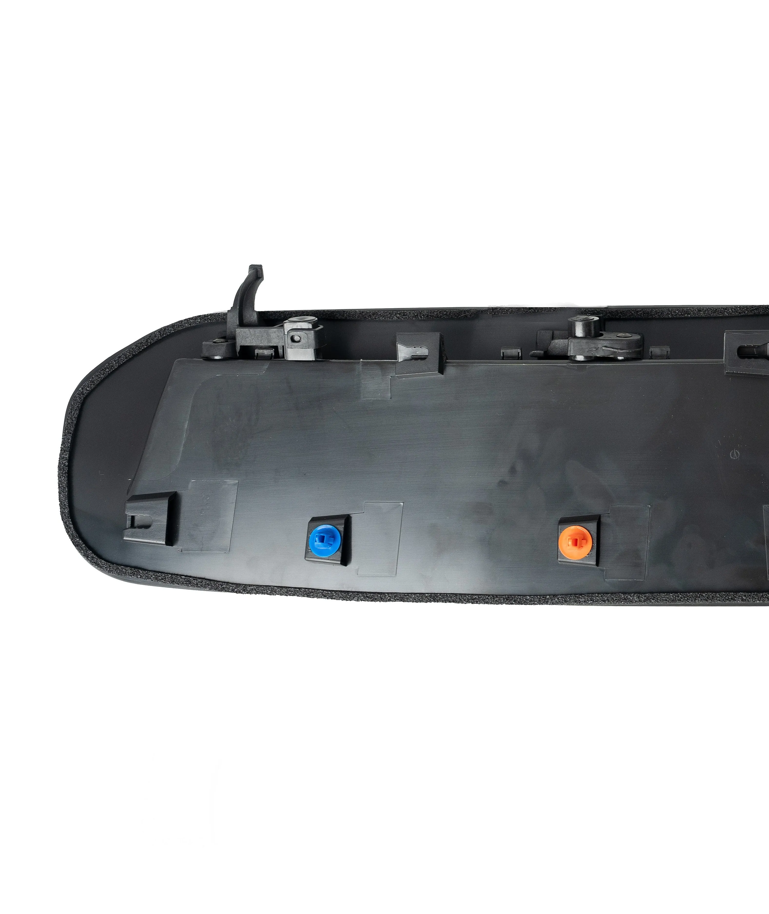Black Hood Scoop For 4Runner (2010-2024)