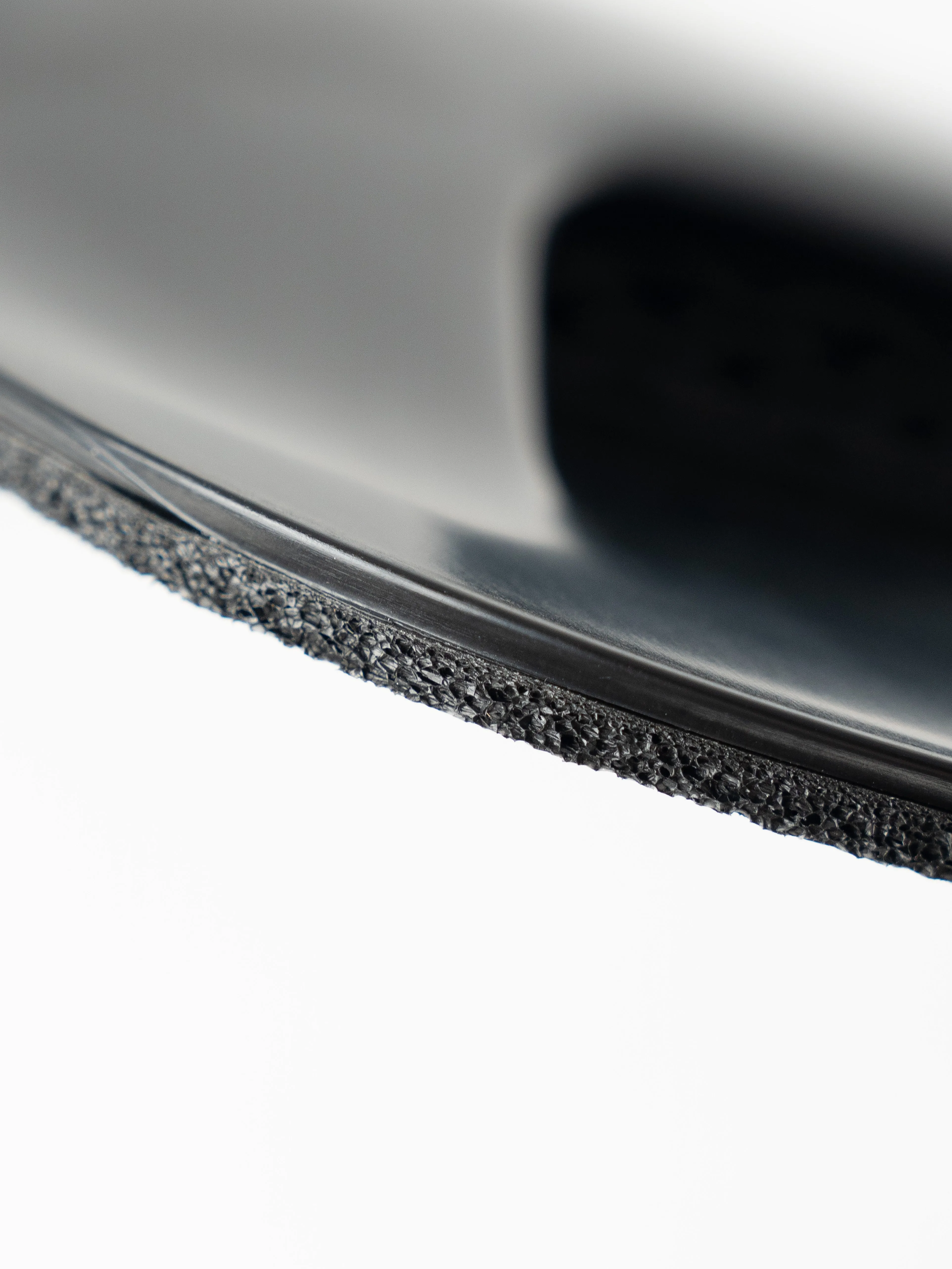 Black Hood Scoop For 4Runner (2010-2024)