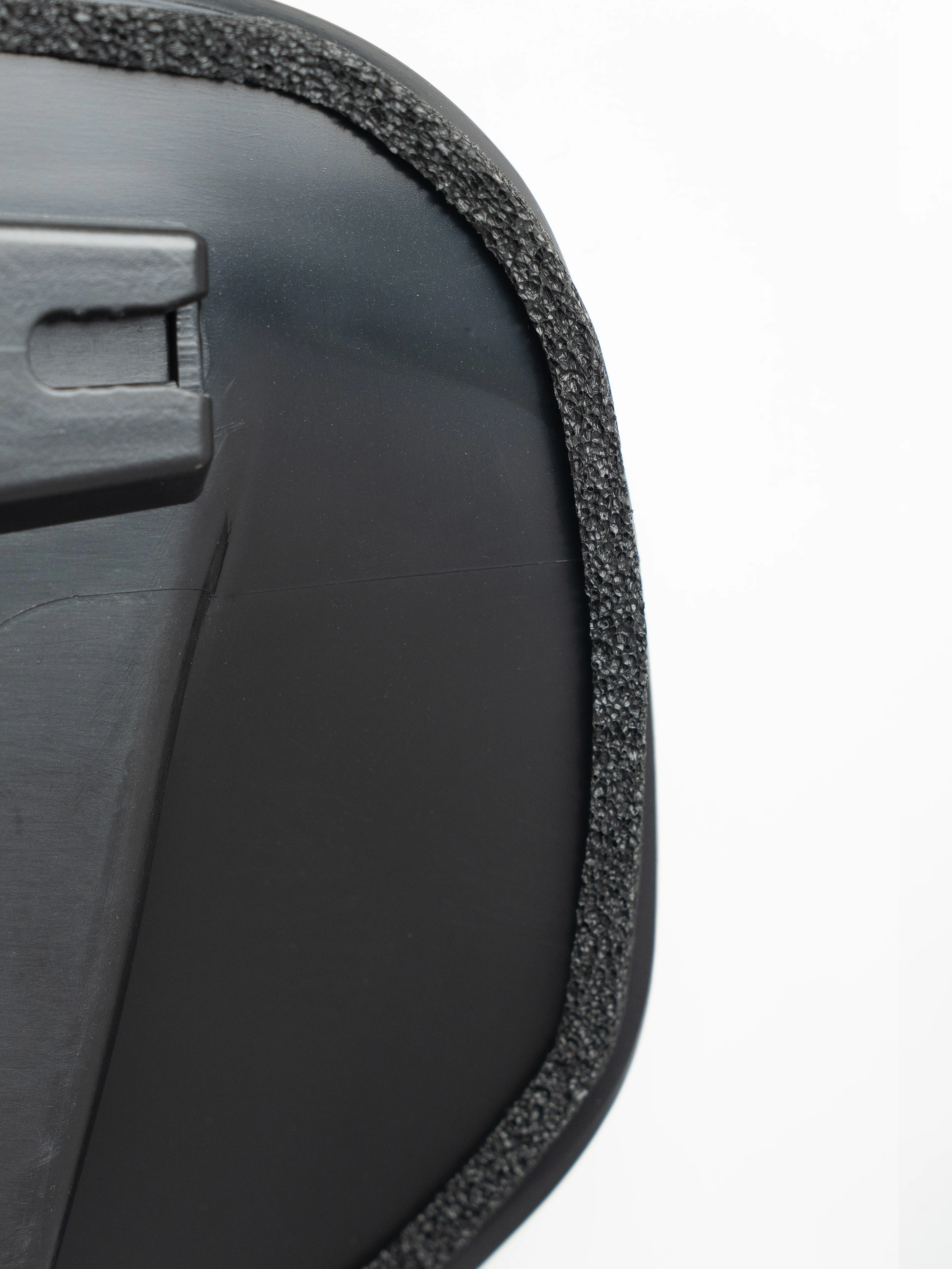 Black Hood Scoop For 4Runner (2010-2024)