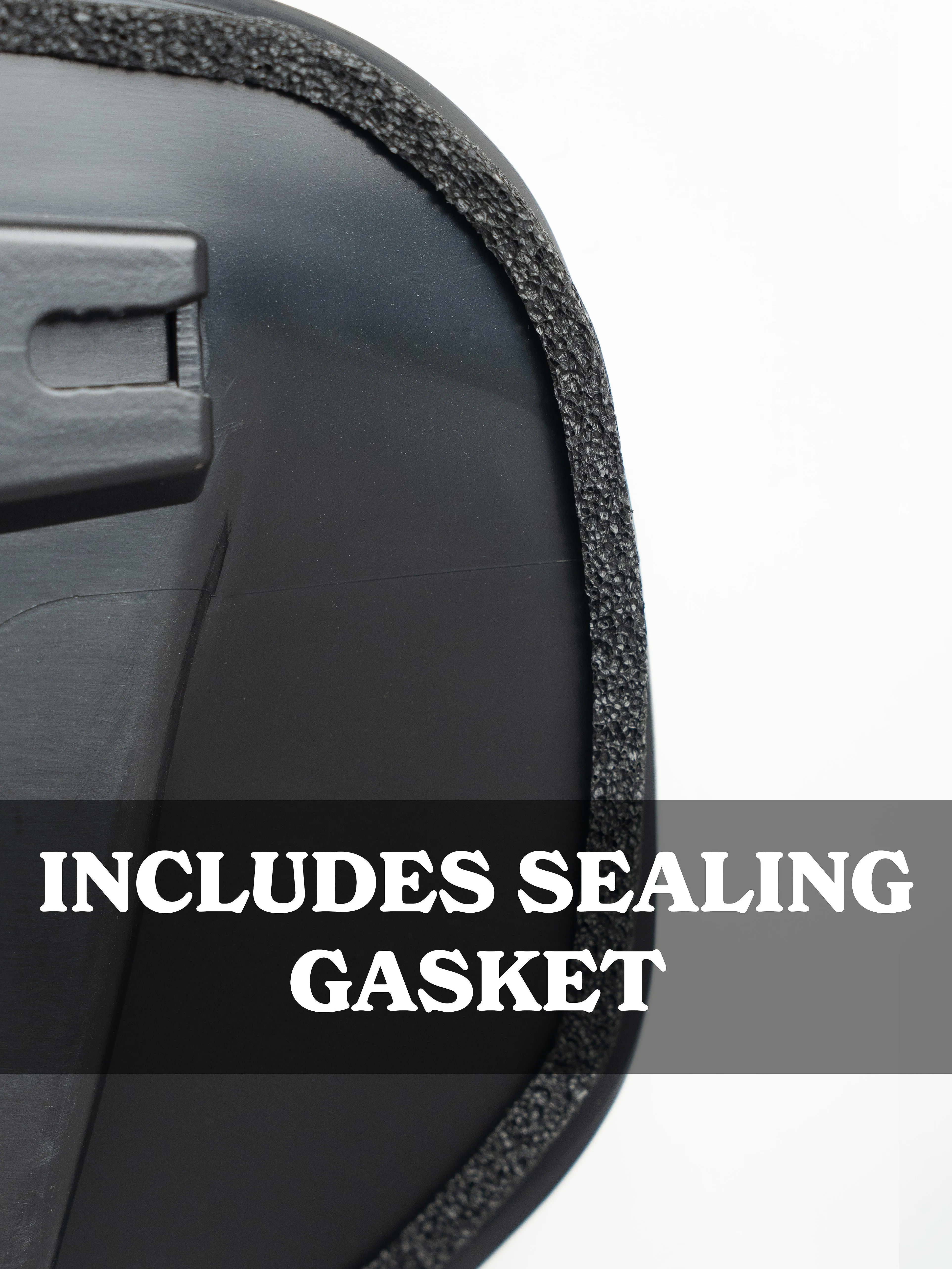 Black Hood Scoop For 4Runner (2010-2024)