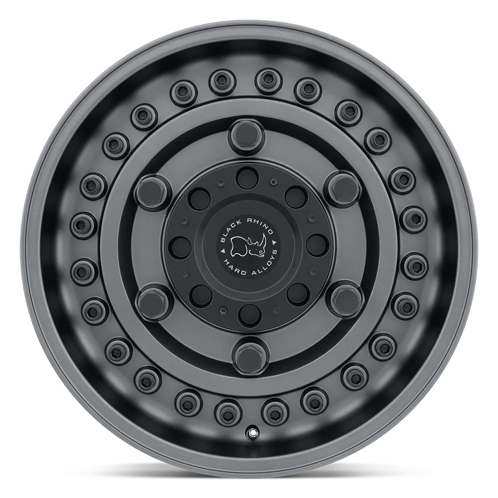 Black Rhino Armory - Gunblack