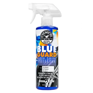 Blue Guard Wet Look Dressing