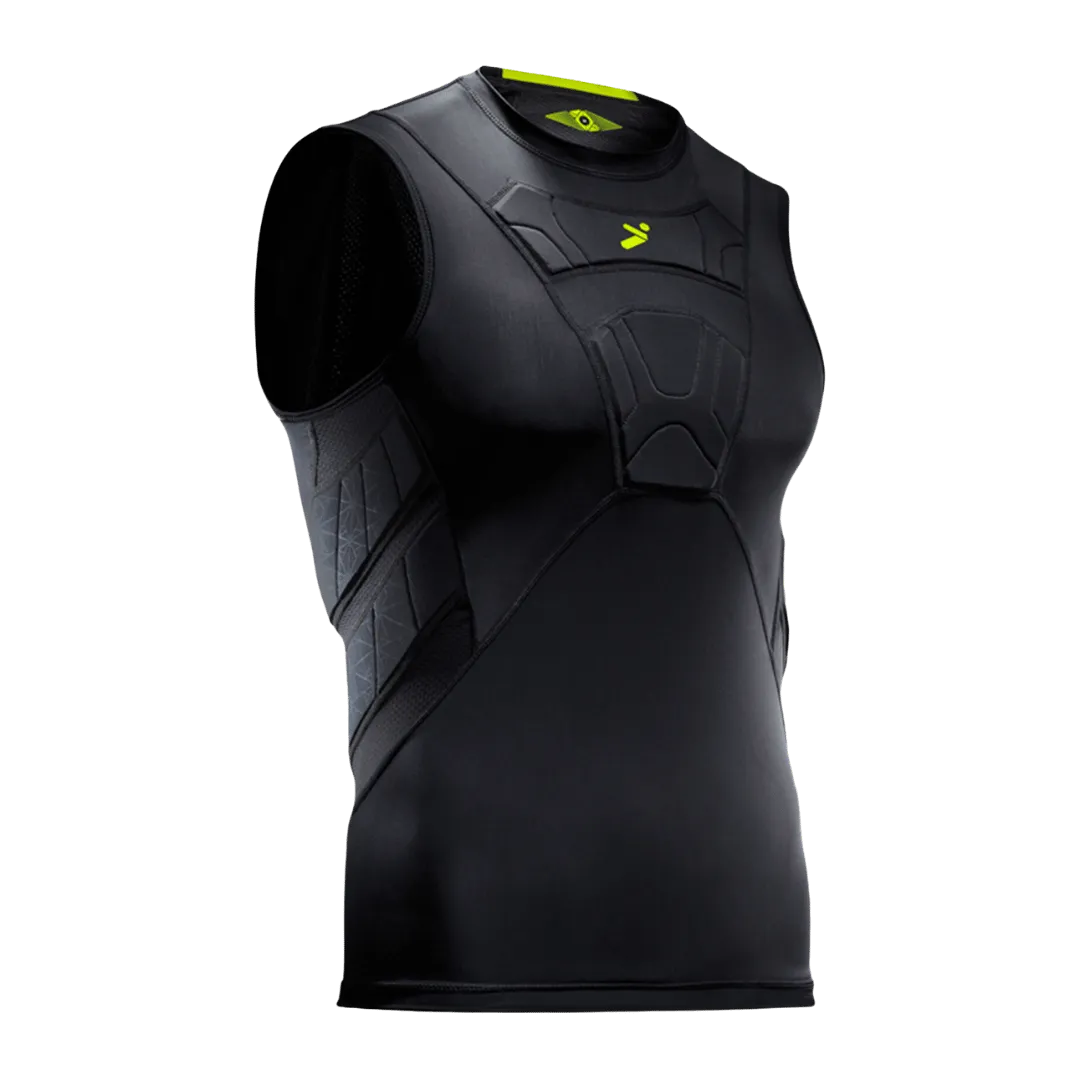 BodyShield Sleeveless Undershirt