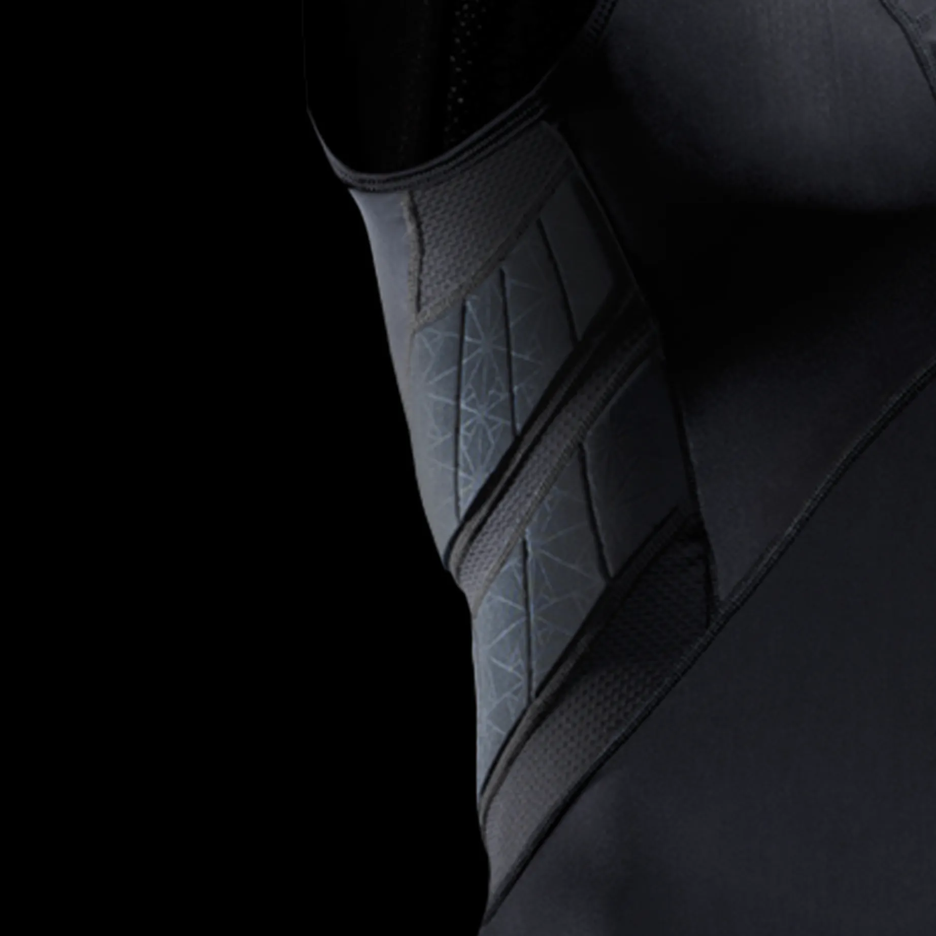 BodyShield Sleeveless Undershirt