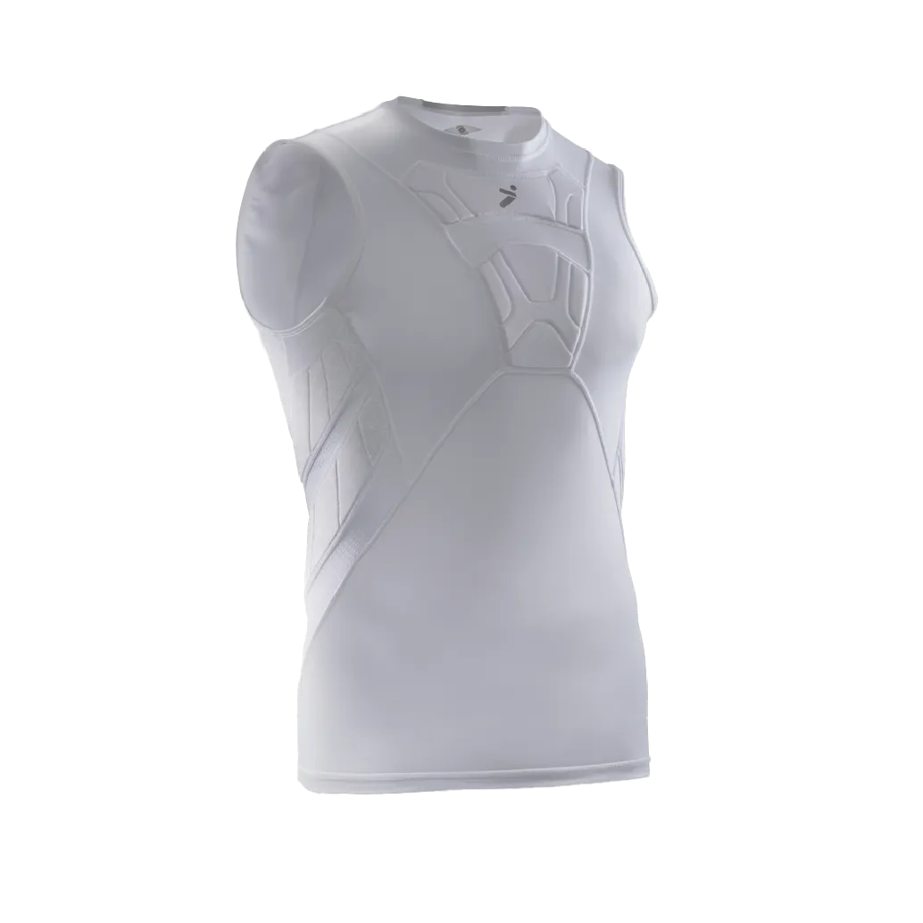 BodyShield Sleeveless Undershirt