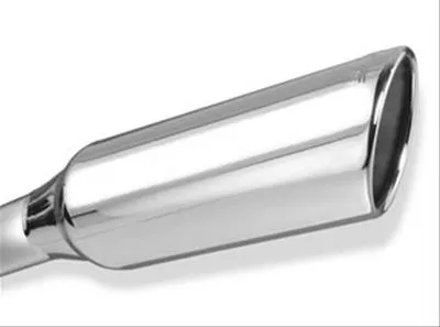 Borla S-Type Cat-Back Exhaust Systems 140584